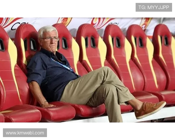 中国足球迎来新变革 里皮回归执教国家队重建蓝军梦