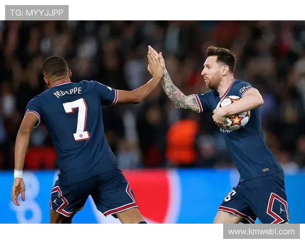 梅西转会风波再起 巴萨与巴黎圣日耳曼的未来博弈